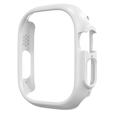 Apple Watch 8 / 7 (41mm) Hard Plastic Case - White