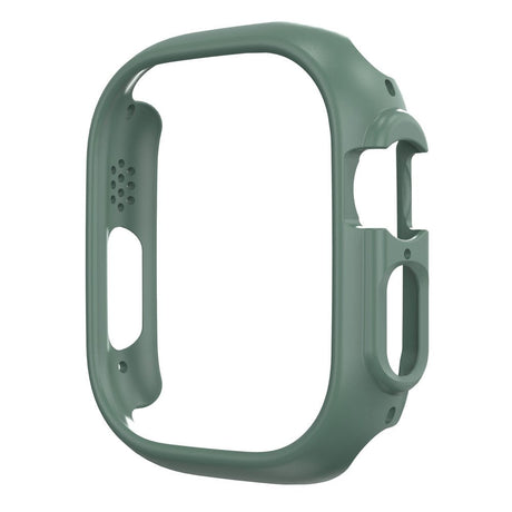 Apple Watch 8 / 7 (41mm) Hard Plastic Case - Green