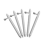 14mm Quick Release Metal Pins for Smartwatch - 2 pcs.