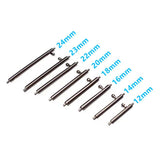 16mm Quick Release Metal Pins for Smartwatch - 2 pcs.
