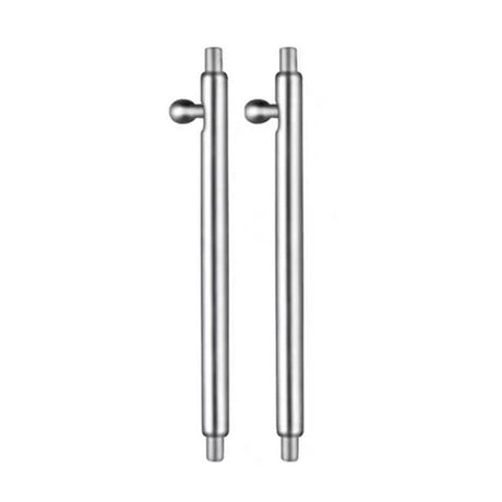 16mm Quick Release Metal Pins for Smartwatch - 2 pcs.