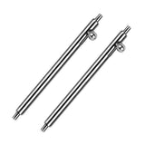 20mm Quick Release Metal Pins for Smartwatch - 2 pcs.