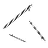 23mm Quick Release Metal Pins for Smartwatch - 2 pcs.