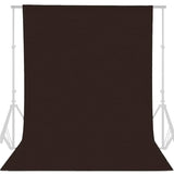 Photo Background - 3 x 3 m - Brown