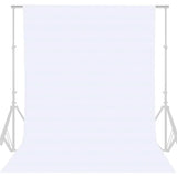 Photo Background - 3 x 3 m - White