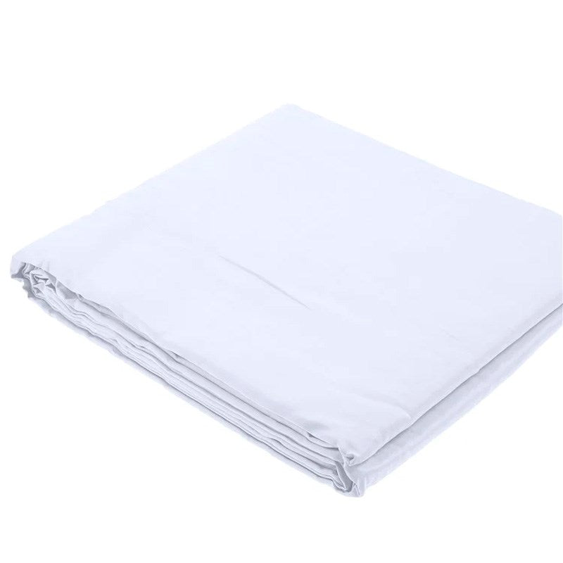 Photo Background - 3 x 3 m - White