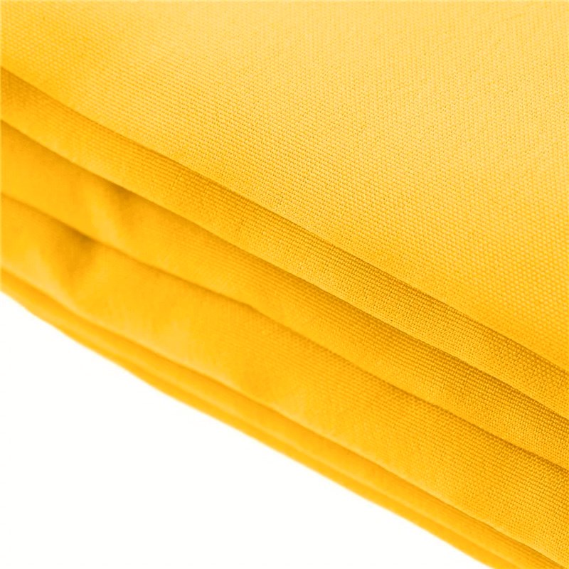 Photo Background - 3 x 3 m - Yellow