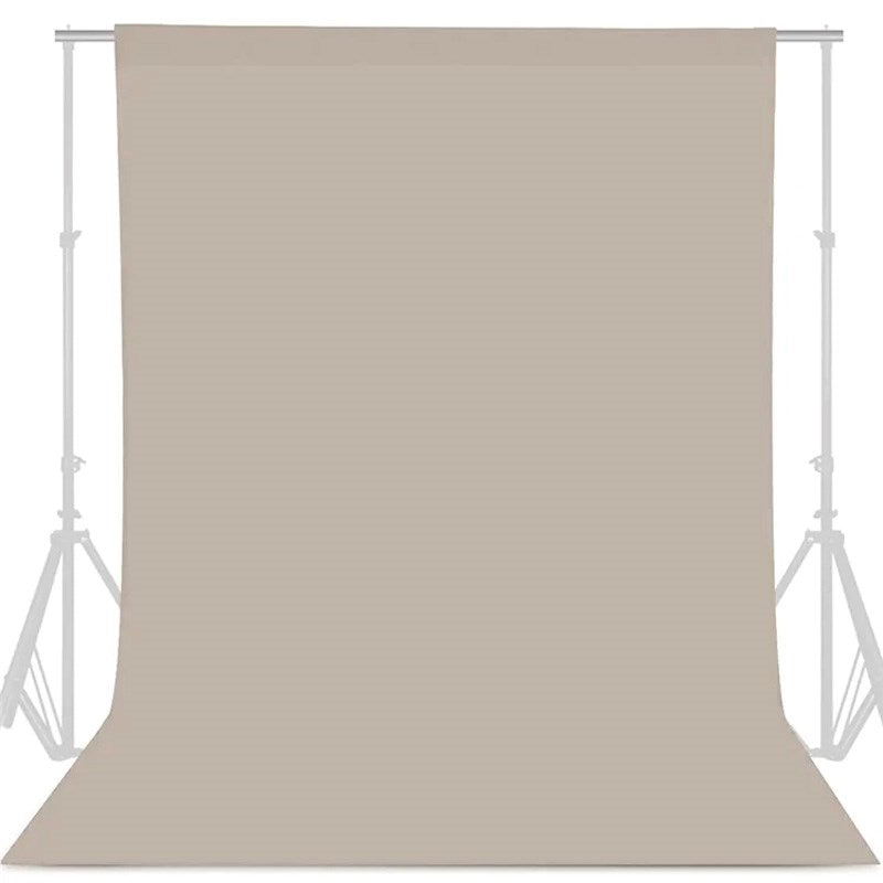 Photo Background - 3 x 3 m - Beige