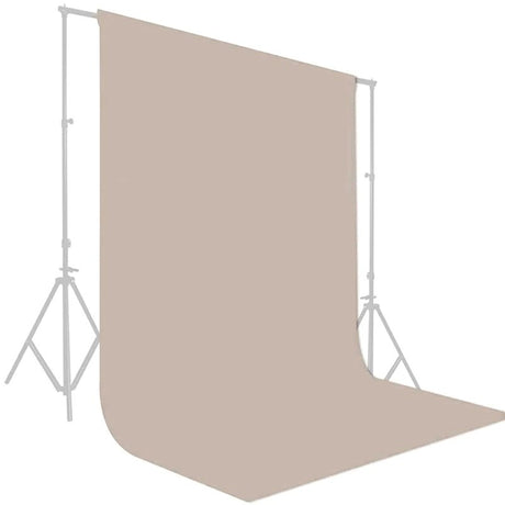Photo Background - 3 x 3 m - Beige