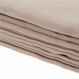 Photo Background - 3 x 3 m - Beige