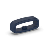 Universal Strap Holder for Watch Strap (18mm) - Blue