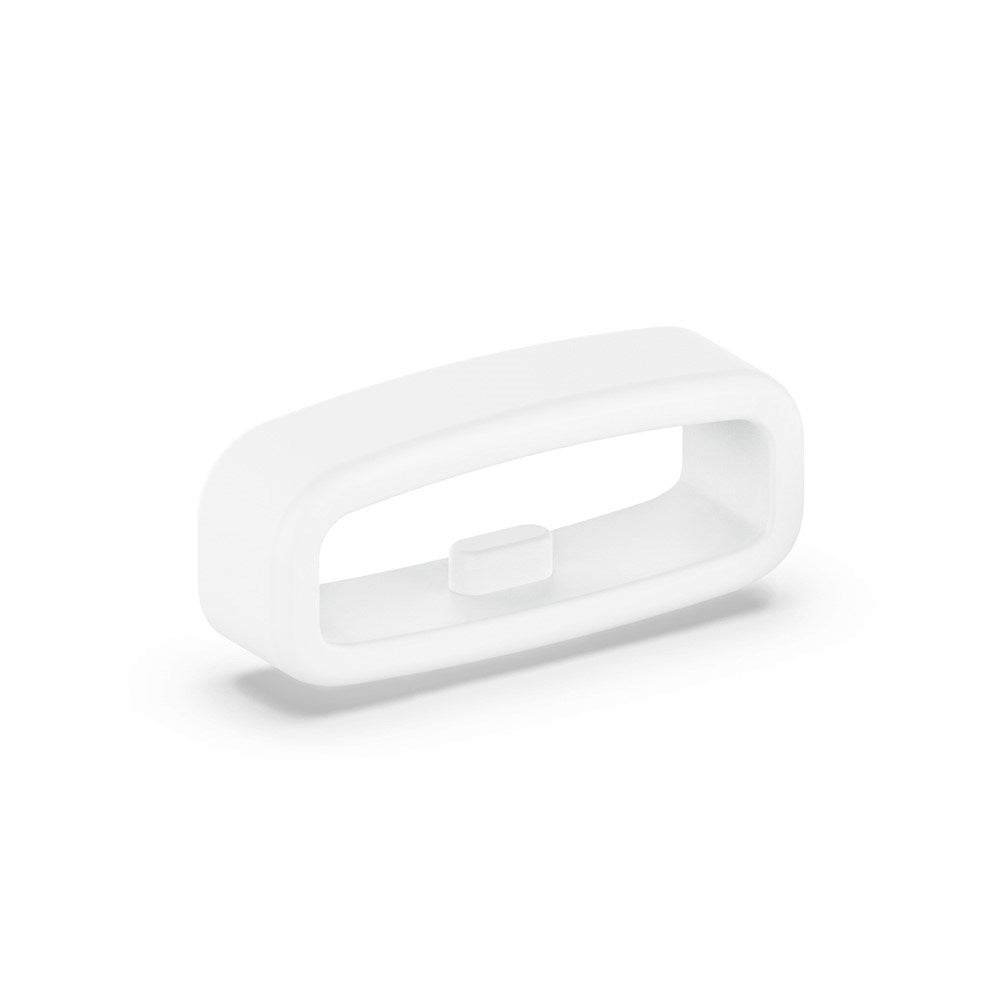 Universal Strap Holder for Watch Strap (22mm) - White