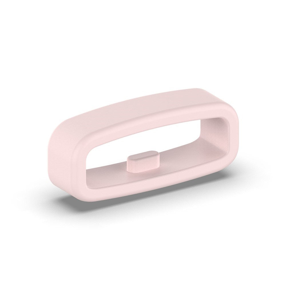 Universal Strap Holder for Watch Strap (22mm) - Pink