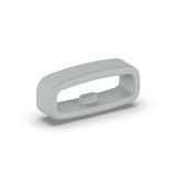 Universal Strap Holder for Watch Strap (22mm) - Grey