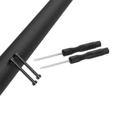 Smartwatch Pins 26mm with T6 Torx Screwdrivers