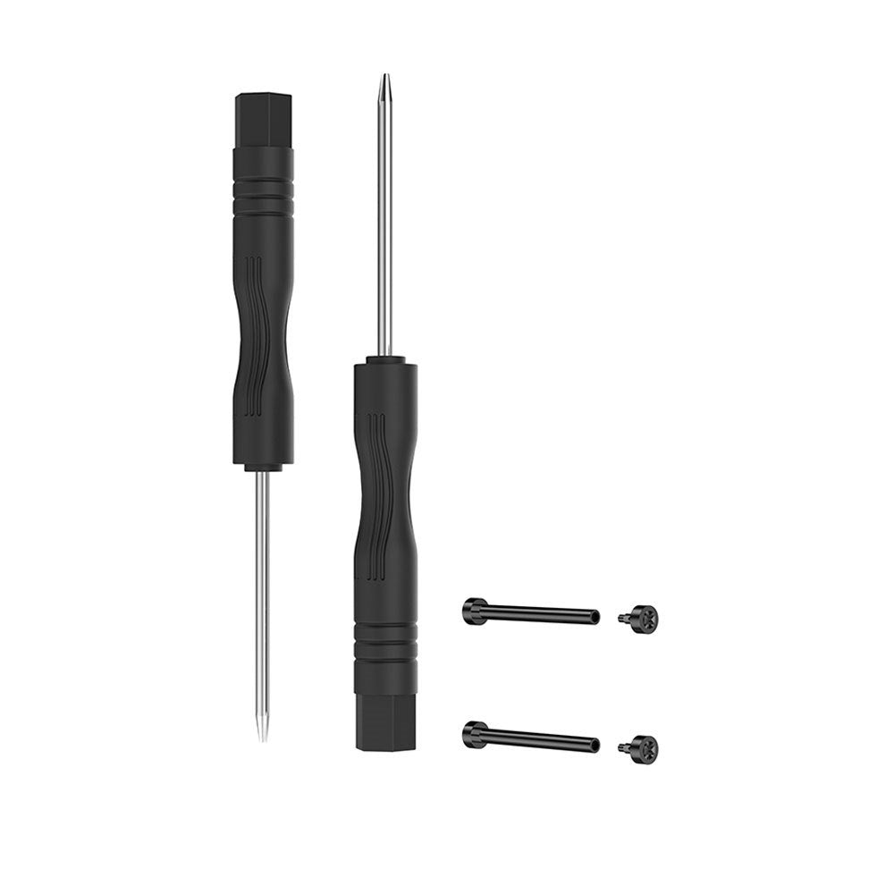 Smartwatch Pins 26mm with T6 Torx Screwdrivers