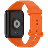 Xiaomi Smart Band 10 Pro / 9 Pro / 8 Pro Silicone Strap - Orange