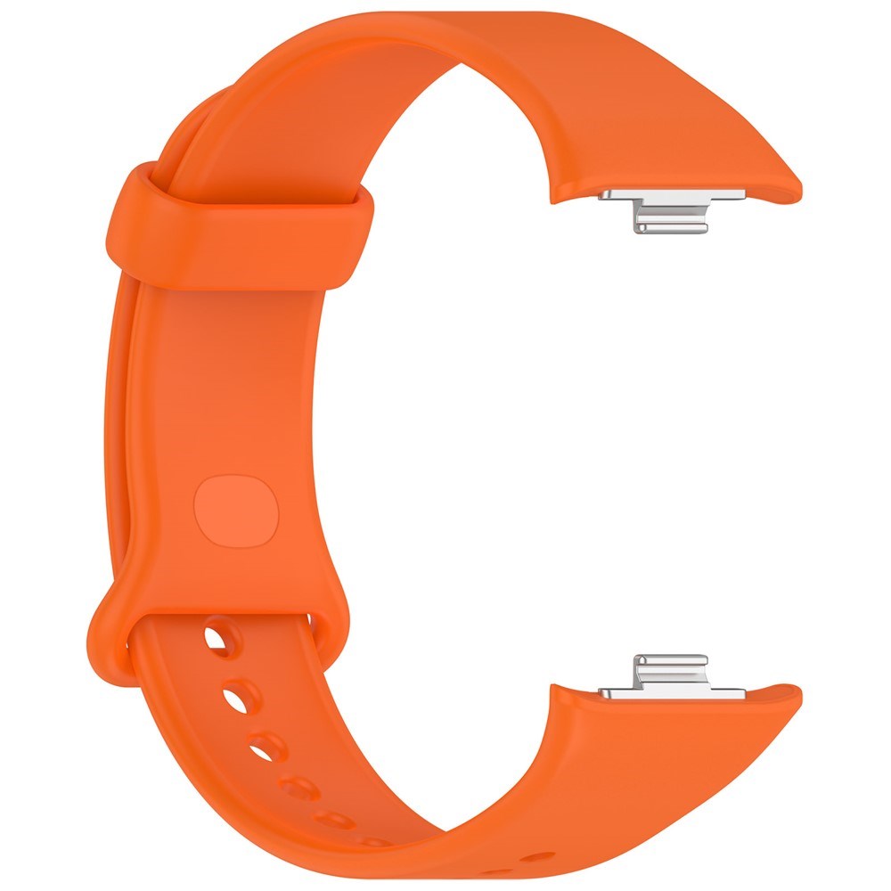 Xiaomi Smart Band 10 Pro / 9 Pro / 8 Pro Silicone Strap - Orange