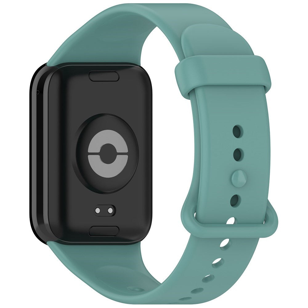 Xiaomi Smart Band 10 Pro / 9 Pro / 8 Pro Silicone Strap - Green