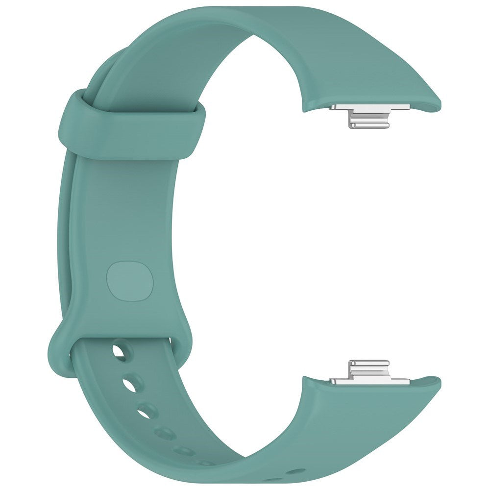 Xiaomi Smart Band 10 Pro / 9 Pro / 8 Pro Silicone Strap - Green