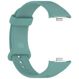 Xiaomi Smart Band 10 Pro / 9 Pro / 8 Pro Silicone Strap - Green