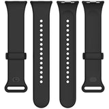 Xiaomi Smart Band 10 Pro / 9 Pro / 8 Pro Silicone Strap - Green