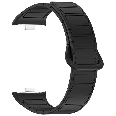 Xiaomi Redmi Watch 5 EIDERWOOD Two-Tone Silicone Strap - Black