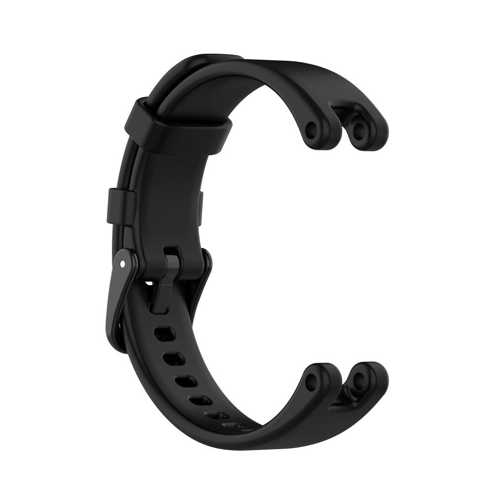 Garmin Lily Silicone Strap - Black