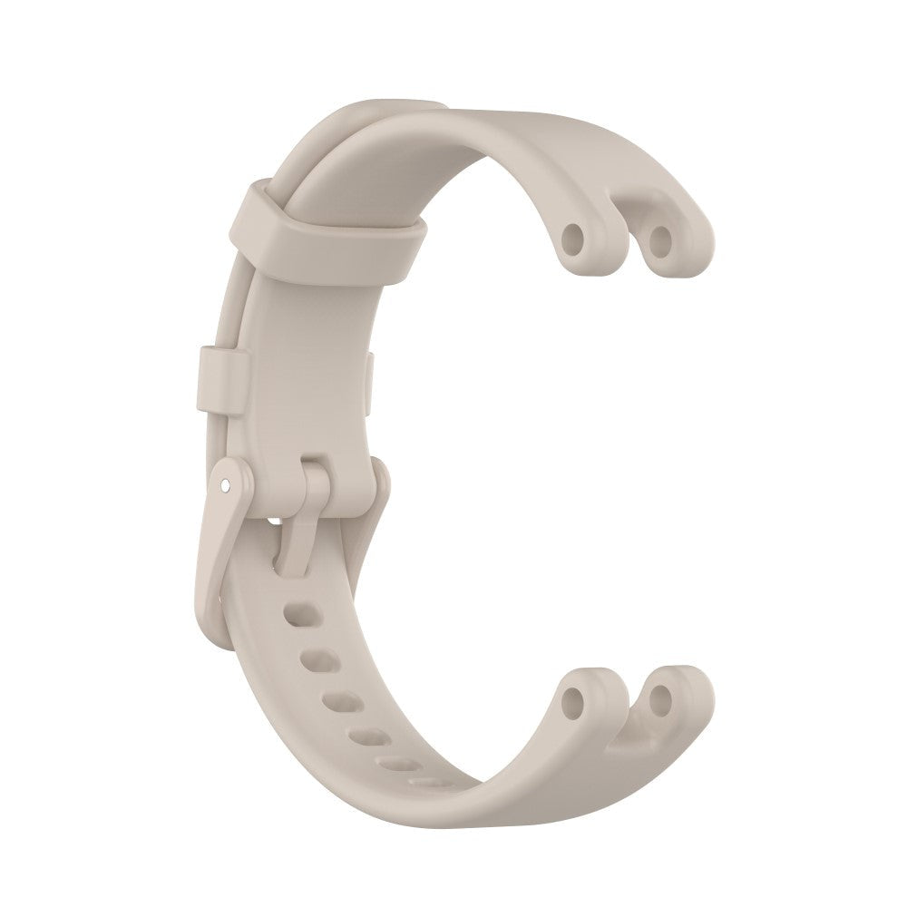 Garmin Lily Silicone Strap - Grey