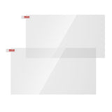 Nintendo Switch 2 Tempered Glass Screen Protector - 2 Pcs. - Transparent