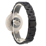 Garmin Lily Stainless Steel Strap - Black