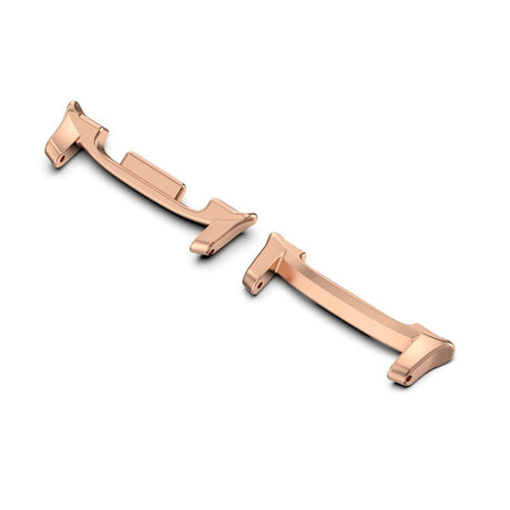 Samsung Galaxy Watch 8 (40 / 44mm) Strap Adapter 22mm - Rose Gold