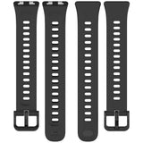 Huawei Band 11 / 11 Pro EIDERWOOD Silicone Strap - Light Green