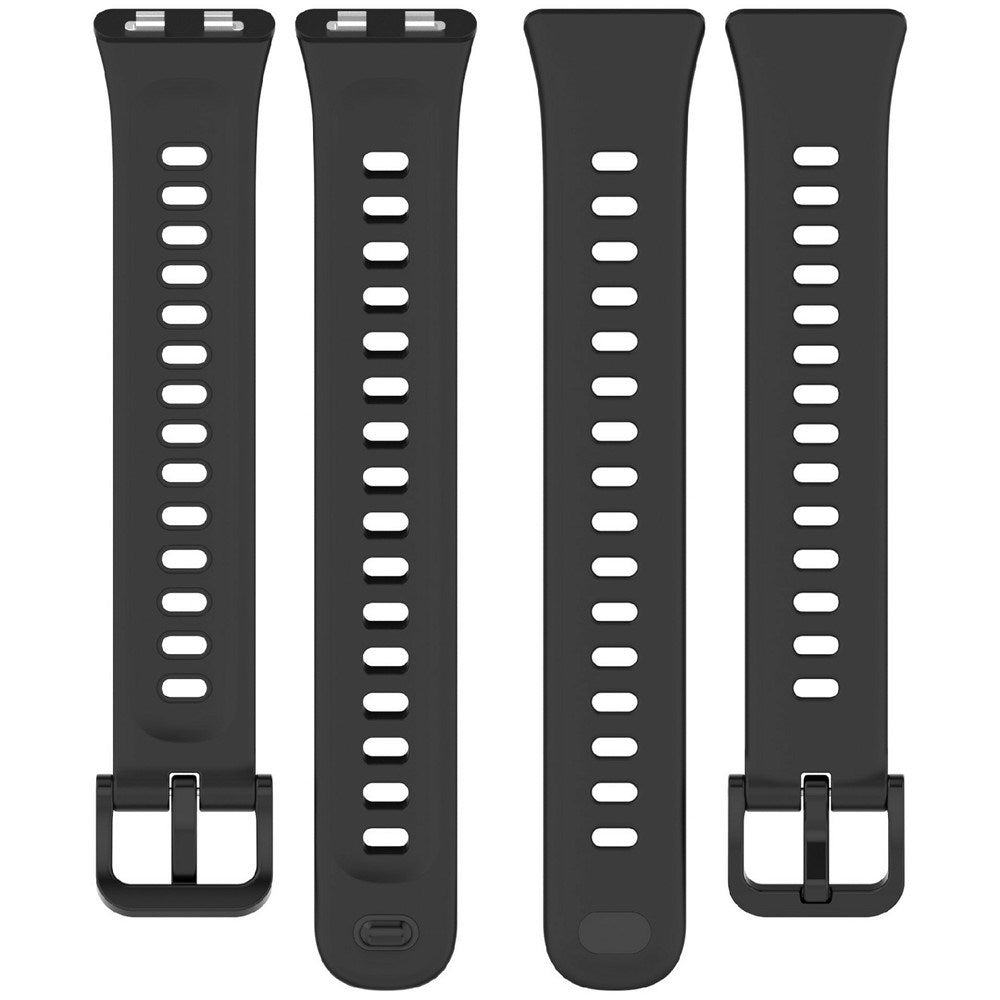 Huawei Band 11 / 11 Pro EIDERWOOD Silicone Strap - Beige