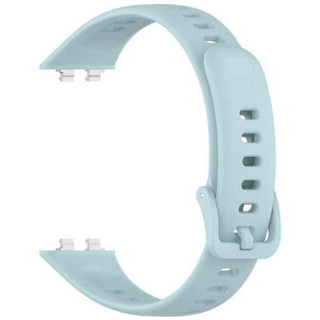 Huawei Band 11 / 11 Pro EIDERWOOD Silicone Strap - Light Blue