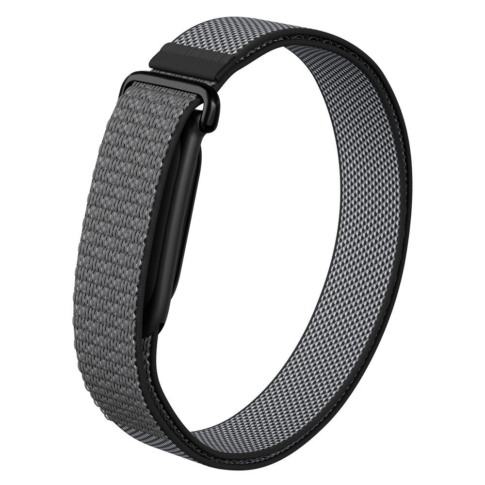 Google Fitbit Air EIDERWOOD Nylon Running Armband - Black