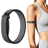 Google Fitbit Air EIDERWOOD Nylon Running Armband - Black