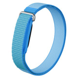 Google Fitbit Air EIDERWOOD Nylon Running Armband - Blue