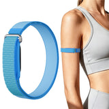 Google Fitbit Air EIDERWOOD Nylon Running Armband - Blue
