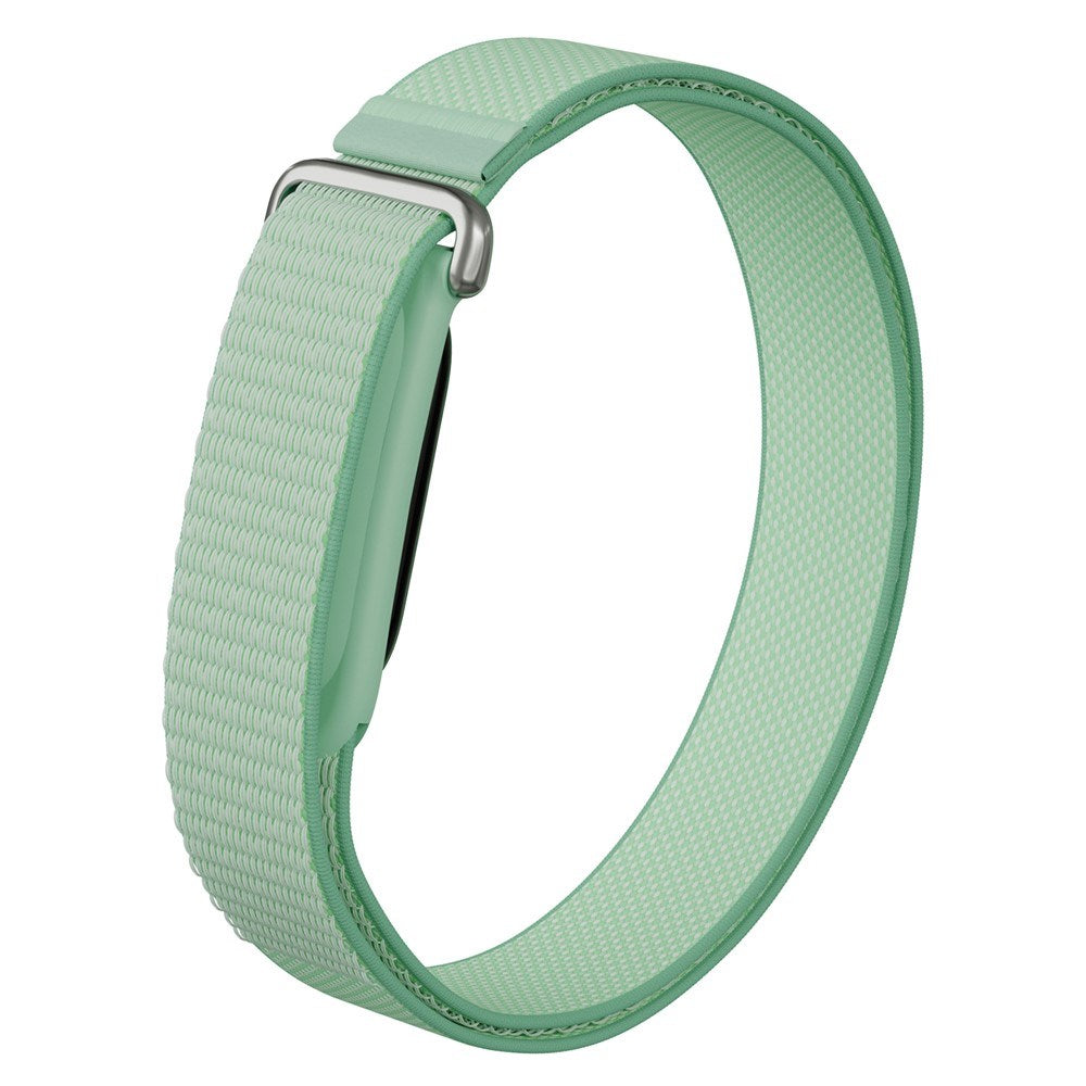Google Fitbit Air EIDERWOOD Nylon Running Armband - Green