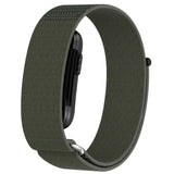Garmin CIRQA Smart Band EIDERWOOD Nylon Watch Strap - Green