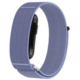 Garmin CIRQA Smart Band EIDERWOOD Nylon Watch Strap - Blue