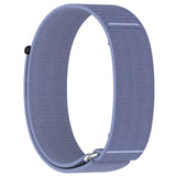 Garmin CIRQA Smart Band EIDERWOOD Nylon Watch Strap - Blue