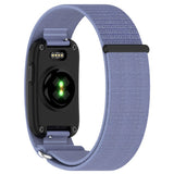Garmin CIRQA Smart Band EIDERWOOD Nylon Watch Strap - Blue