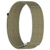 Garmin CIRQA Smart Band EIDERWOOD Nylon Watch Strap - Yellow