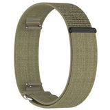 Garmin CIRQA Smart Band EIDERWOOD Nylon Watch Strap - Yellow