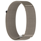 Garmin CIRQA Smart Band EIDERWOOD Nylon Watch Strap - Grey