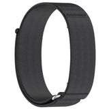 Garmin CIRQA Smart Band EIDERWOOD Nylon Watch Strap - Black