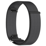 Garmin CIRQA Smart Band EIDERWOOD Nylon Watch Strap - Black