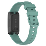 Fitbit Inspire 3 Silikonrem - Green